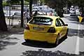 Auto Racing MG in coda al serpentone